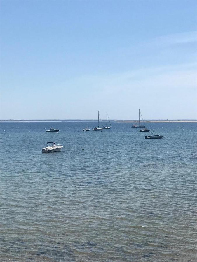 Apartment Hajduk Starigrad Paklenica Eksteriør billede